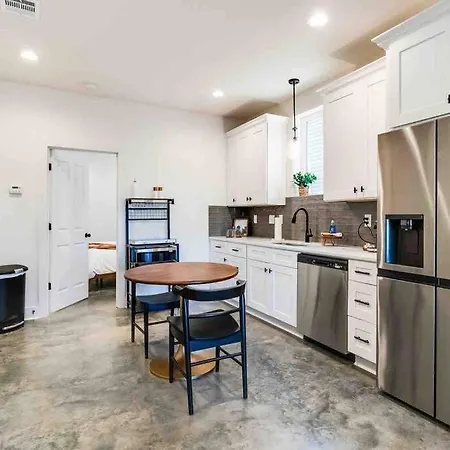 Apartamento Jazz House*King Bed*Lux Matt*Coffee Bar Lafayette Exterior foto