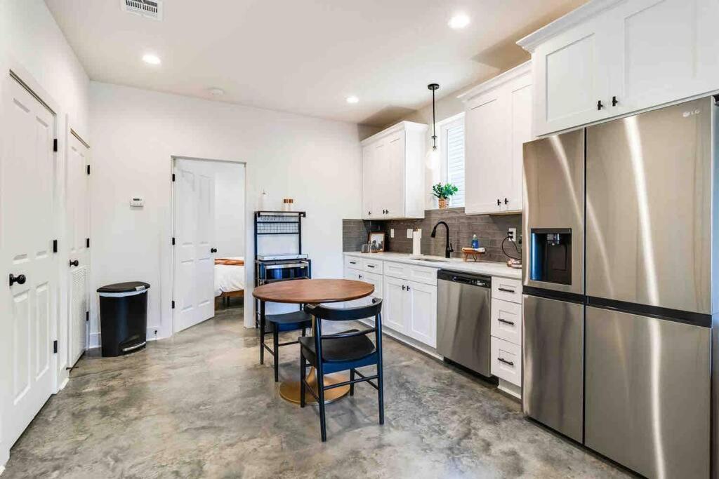 Jazz House*king Bed*lux Matt*coffee Bar Apartment *